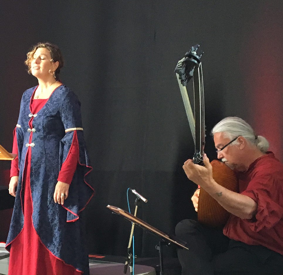 Musica Andretta Bild