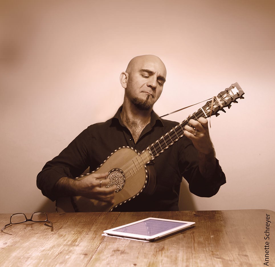 Musica Andretta Bild